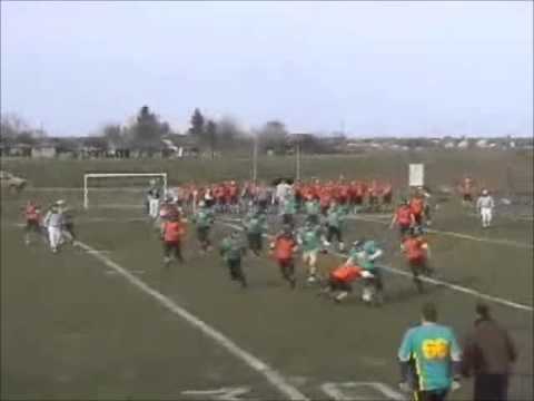 Sombor Celtis vs Imperatori Niš