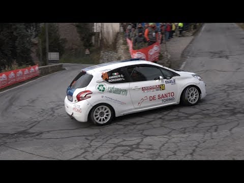 6° Ronde della Val Merula 2019 Ronzano - Andreis 16'ASSOLUTI by Ferrario