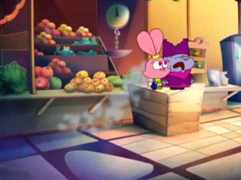 Cortinilla del Bicentenario para Cartoon Network