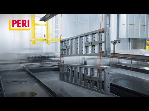 PERIskin – New coating technology for improved corrosion protection (EN)