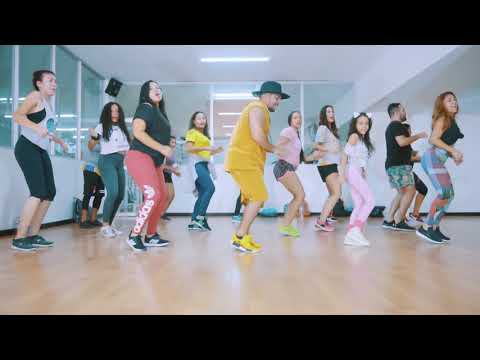 La pupi cole - reythree latino ft twister el rey