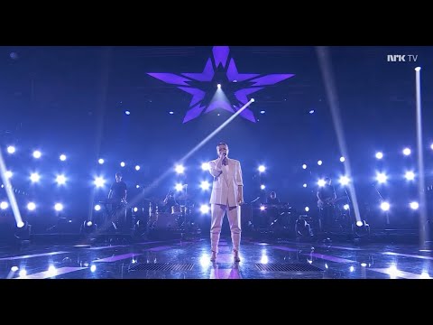 Alexandra Rotan - Ikke Som De Andre - Stjernekamp