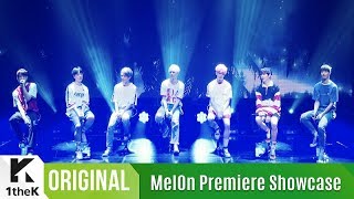 [MelOn Premiere Showcase] VICTON(빅톤)_Flower