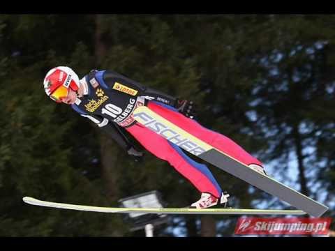 PŚ w Engelbergu - 15.12.2012