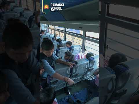 Ramagya School Gallery