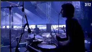 Maximo Park - Limassol  @ Lowlands 09 via 3V12