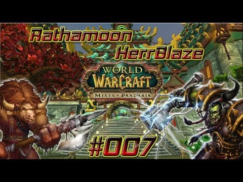 World of Warcraft  -  Illegale Downloads [Deutsch] -HD- [#007]