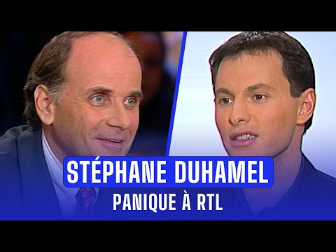 "Les Grosses Têtes" sur RTL : La raison du départ contrasté de Philippe Bouvard (ONPP)