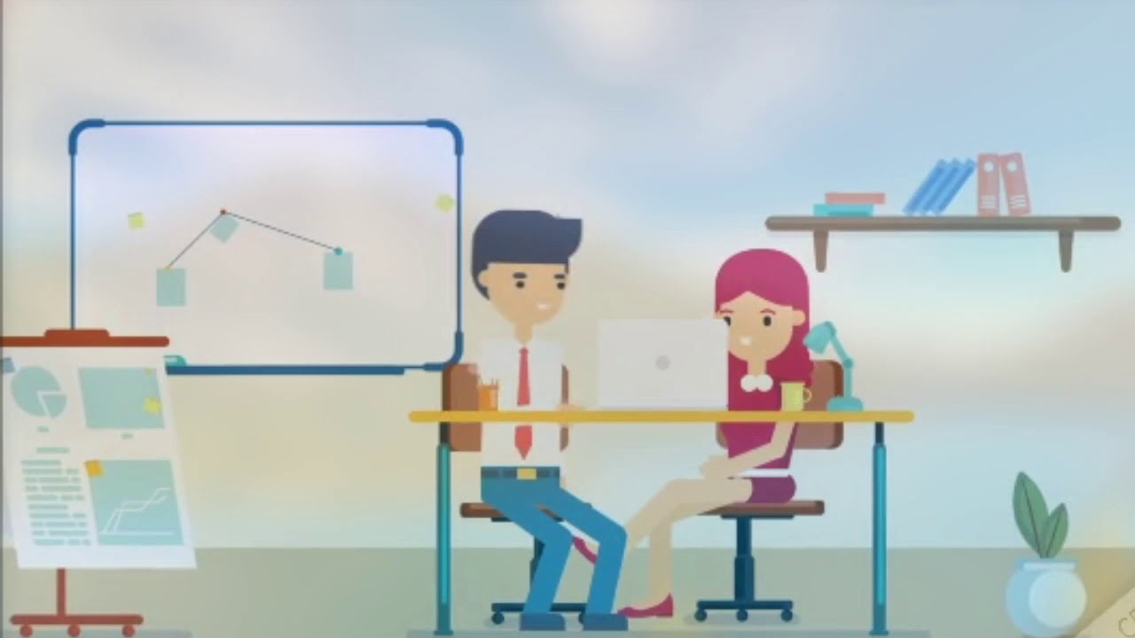 Final Video presentation - Human-Computer Interaction