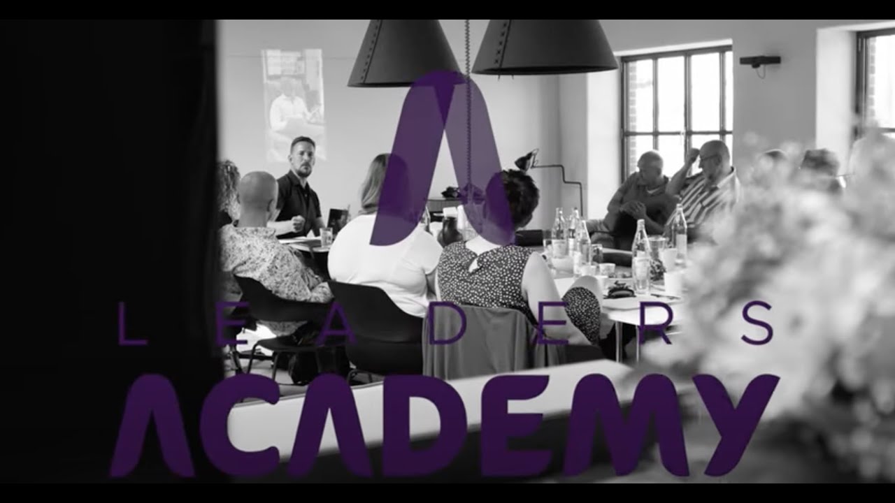 Fokus Leadership MASTERMIND