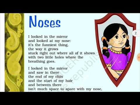 neha s alarm clock explanation hindi video lecture study english for class 4 class 4 best video for class 4
