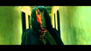 Terror Hotel (2012) - Official Chinese trailer #1