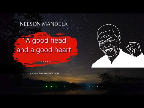 Nelson Mandela Motivational Quotes_“It always seems impossible until it’s done.”