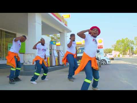 XTRAZZ & BOK D - ATUDULU (Official Music Video)