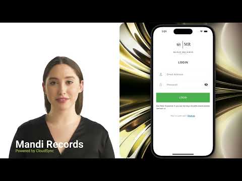 Mandi Records