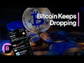 Bitcoin's Drop, and Why Whales are BUYING IT UP!