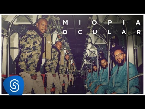 Thiaguinho e Rael - Miopia Ocular (Clipe Oficial)