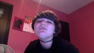 Wonderland Sounds like harmony cover