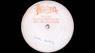 IBIZA CREW - LET ME LOVE YOU  1990