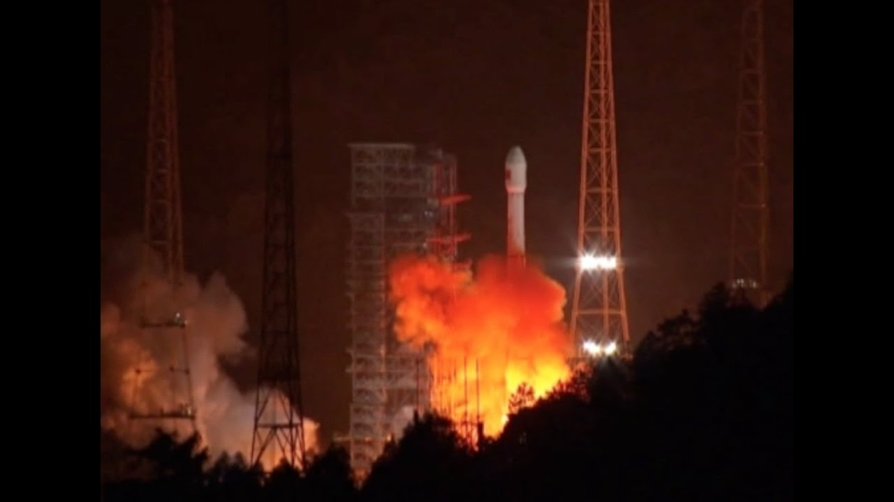 Watch the Launch