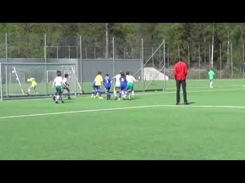 Nickmål mot Värmdö