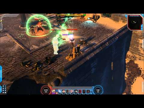 Marvel Heroes - March to Axis