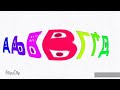 Chuvanpasian Alphabet Song Effects MOST VIEWED VIDEO