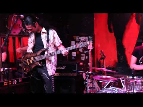 Havana Ragdolls, be bop devil