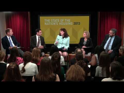 The state of the nation’s housing The state of the nation’s housing