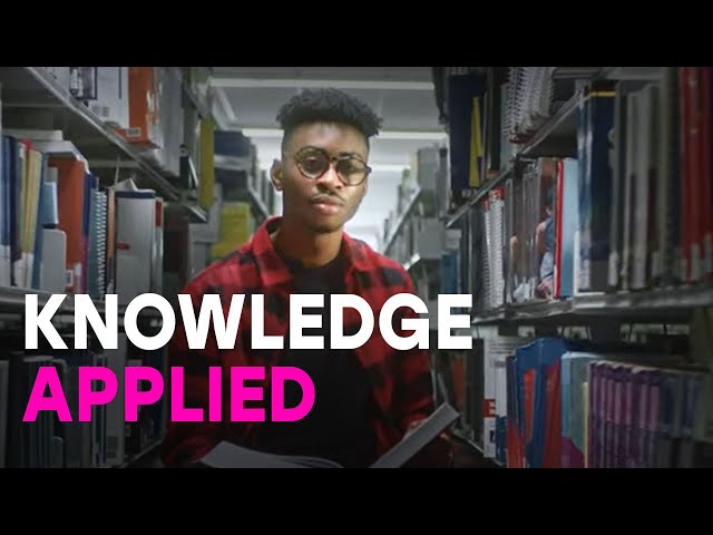 SHEFFIELD HALLAM UNIVERSITY