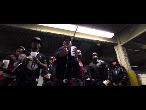 Lewi B x Squeez - Gunna Squad