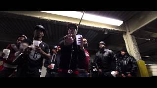 Lewi B x Squeez - Gunna Squad