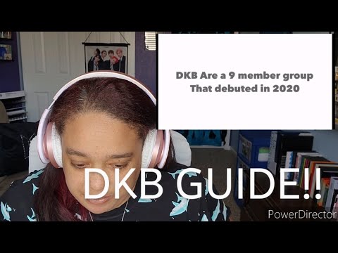 Checking out the DKB Guide!
