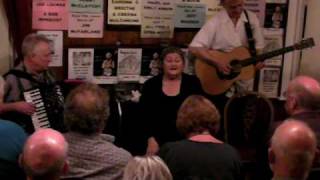 A Bunch of Thyme - Carthy, Waterson & Parkinson at the Royal Oak, Lewes