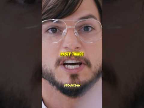 A Steve Jobs no le valían ninguno de los 2.000 tonos de beige que le propusieron para el Apple II. Así que pidió que se inventase uno propio