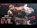 FULL MATCH Oba Femi Vs Leon Slater NXT Title Match NXT New Year S Evil 2026 Highlights
