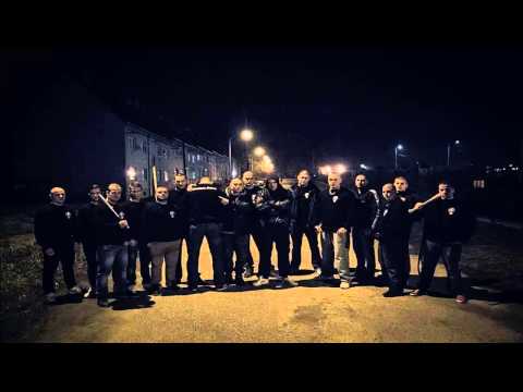 AROU KHEY & PRESSIN - POD ČERNÝM NEBEM (PROD. BLOCK VOLUME)