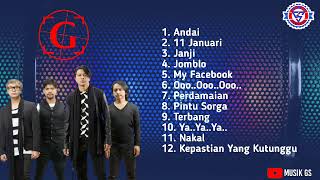 Download lagu GIGI FULL ALBUM mp3 Download lagu GIGI FULL ALBUM mp3