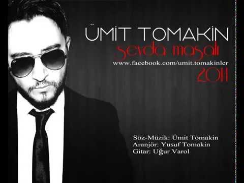 Ümit Tomakin ft. Nesli-Şah "SEVDA MASALI 2014" /// facebook.com/S.TOMAKINLER ///