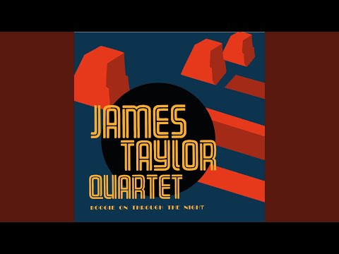 Boogie On Through The Night