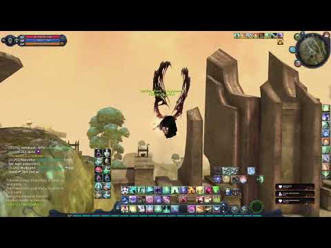 Aion Classic Europe 2.7