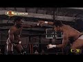 CZW Rich Swann Vs Dezmond Xavier