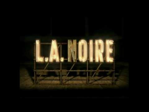 LA Noire Final Level And Ending ( Spoiler Alert !!! )