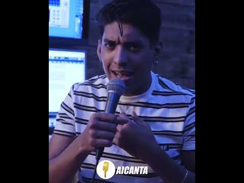 Cristiano Ferraz - Ponto G - voz e violão - AiCanta!