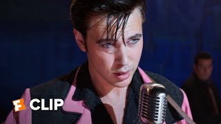 Baz Luhrmann’s Elvis Movie Clip - Hayride Performance (2022) | Movieclips Coming Soon