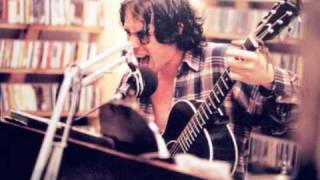 Jeff Buckley - So Real (Acoustic - WHFS Radio 1995)