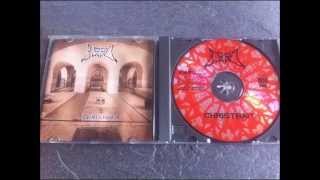 Blood - Christbait (1992) - Track 5: Damnation