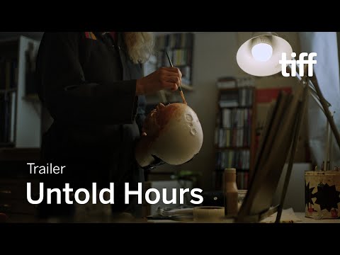 UNTOLD HOURS Clip | TIFF 2022