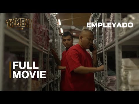 EMPLEYADO - Directed by Pio Balbuena