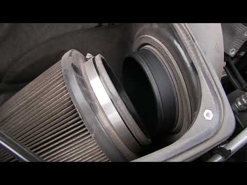 S&B Filter Replacement